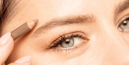 Les erreurs à éviter quand on se maquille les sourcils