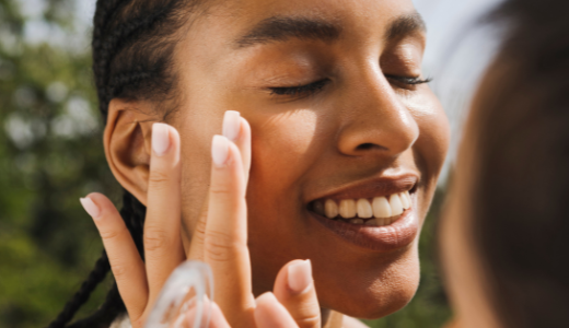 Comment faire un teint nude parfait ?