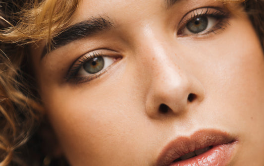 Look naturel : mission fond de teint