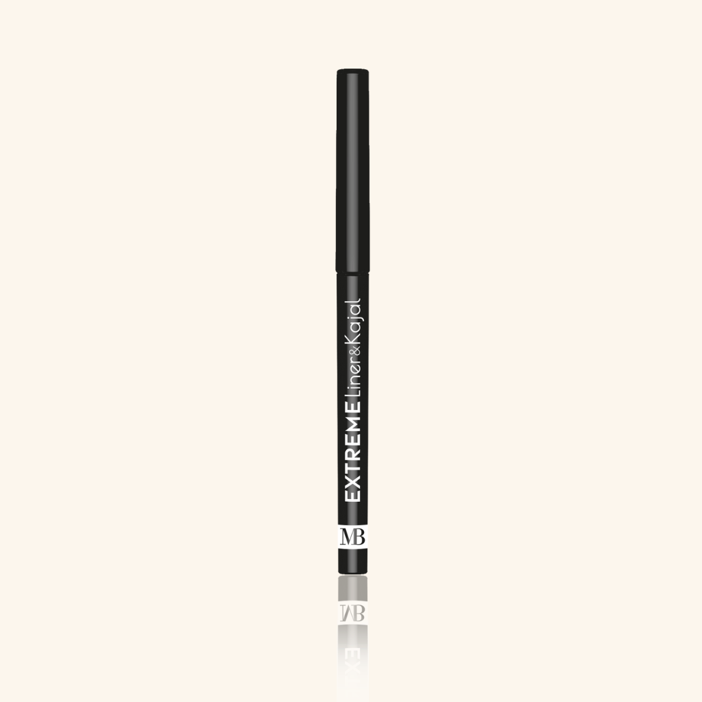 EXTREME LINER & KAJAL