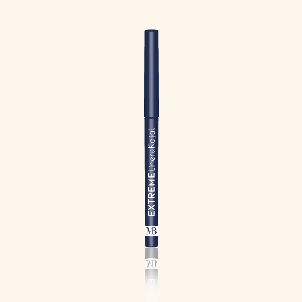 EXTREME LINER & KAJAL
