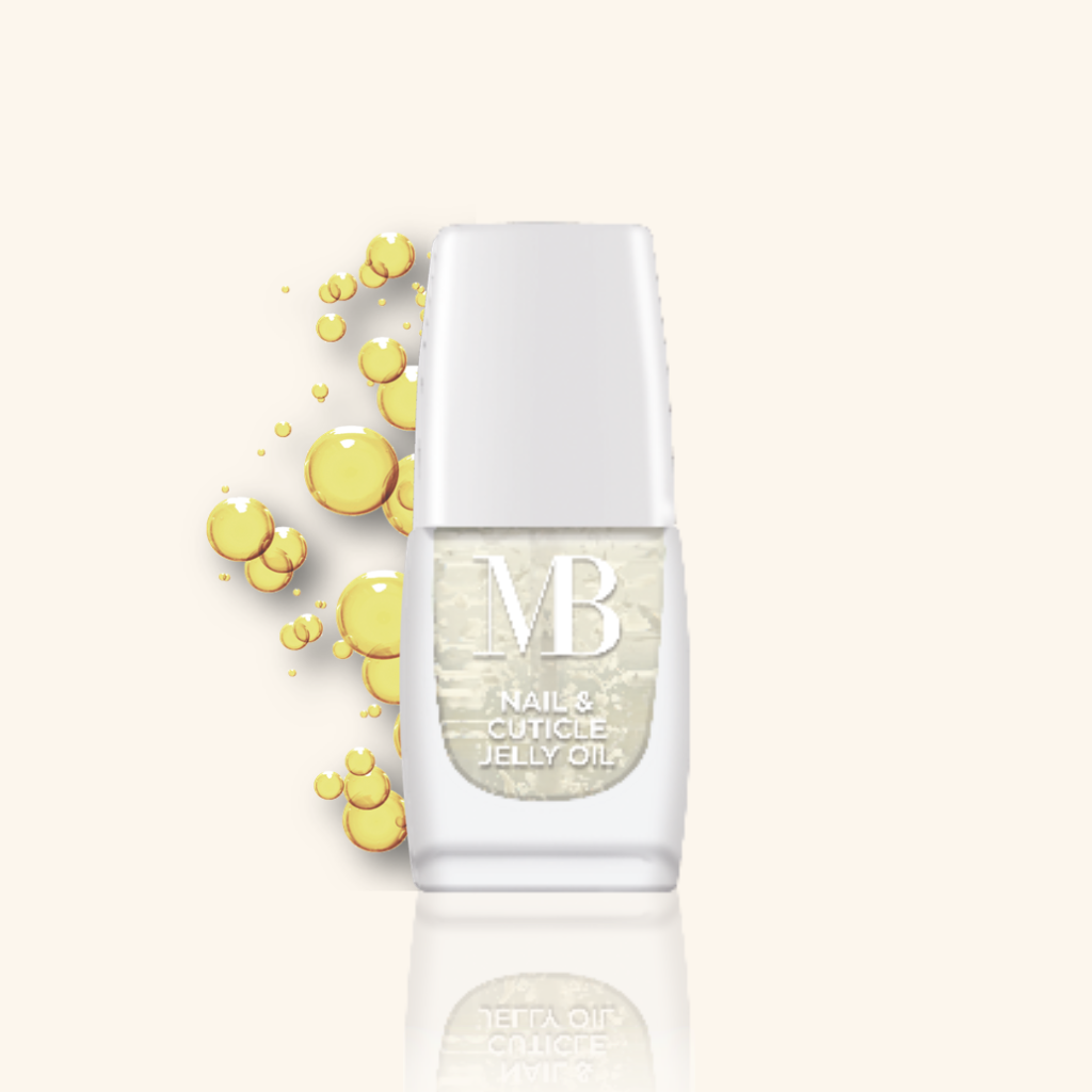 HUILE SOIN ONGLES CUTICULES