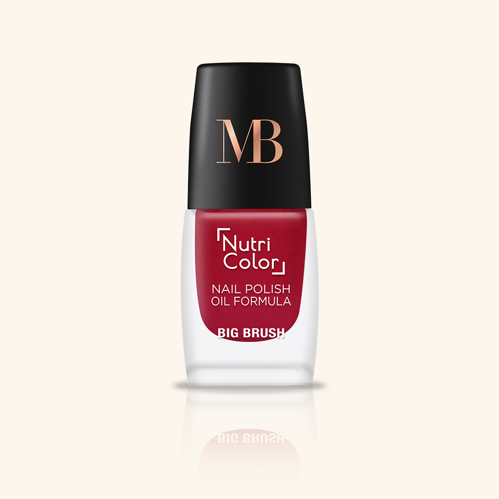 VERNIS NUTRI COLOR