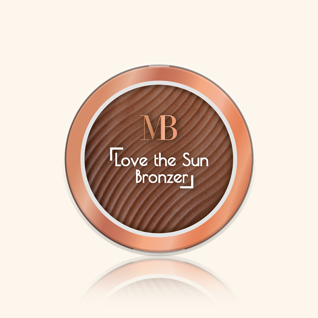 LOVE THE SUN BRONZER