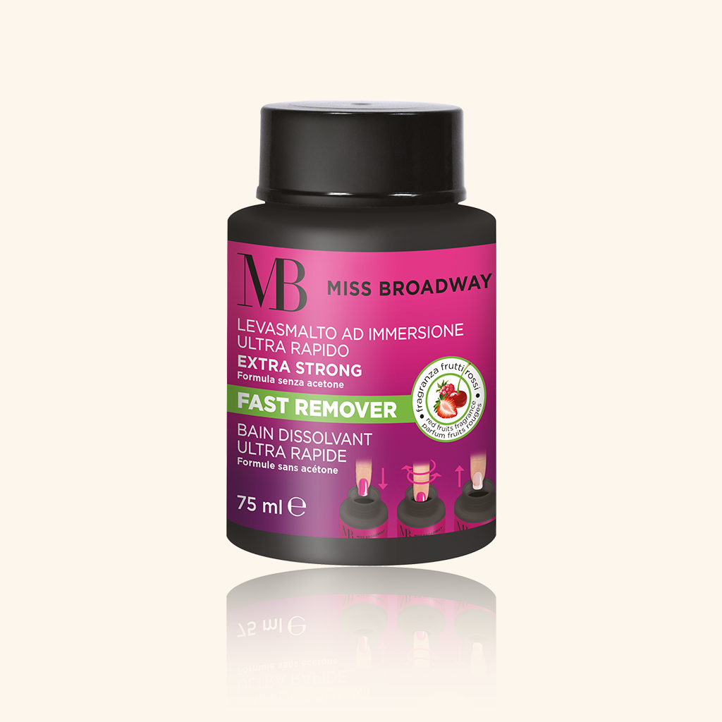 BAIN DISSOLVANT ULTRA RAPIDE