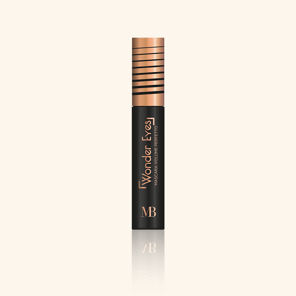 MASCARA WONDER EYES