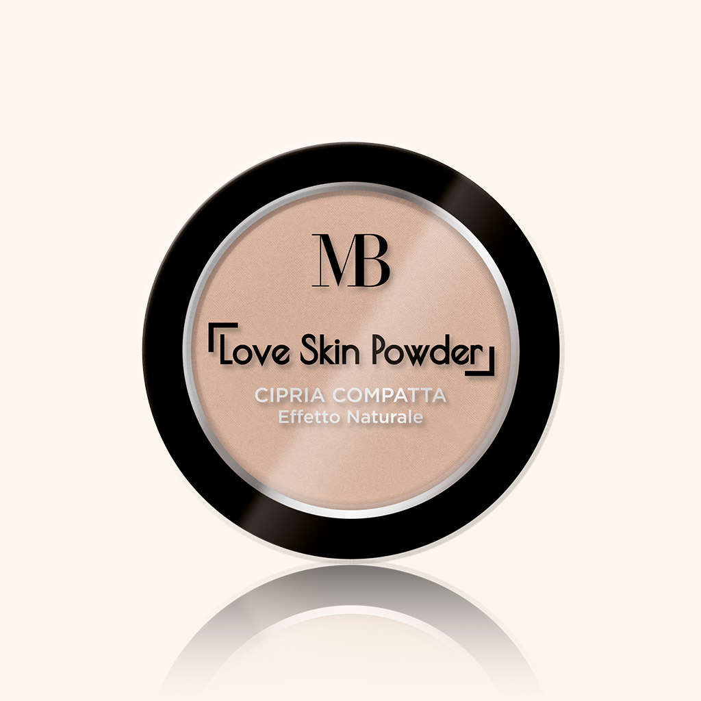 POUDRE LOVE SKIN