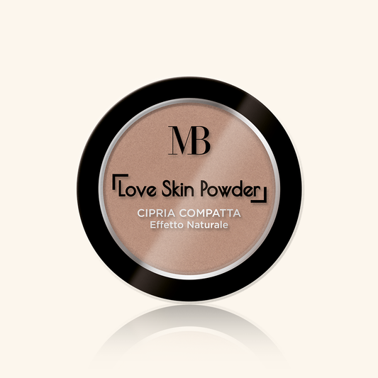 AMORE PELLE IN POLVERE