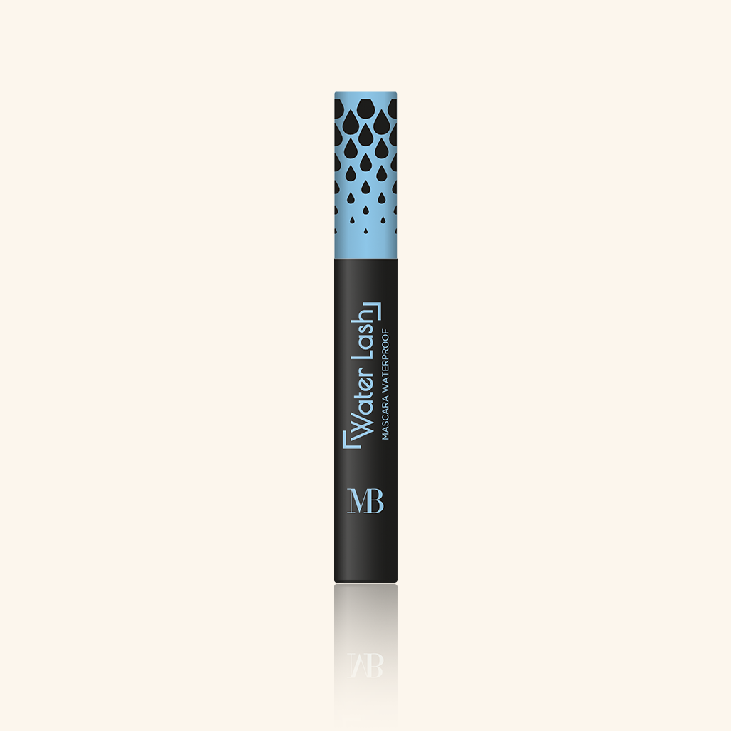 MASCARA IMPERMEABILE