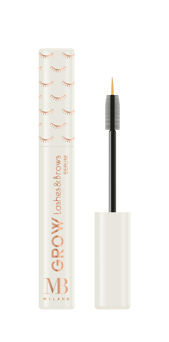 Grow Lashes & Brows Serum