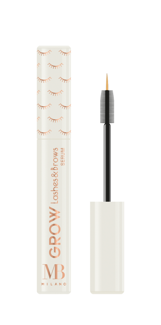 Grow Lashes & Brows Serum