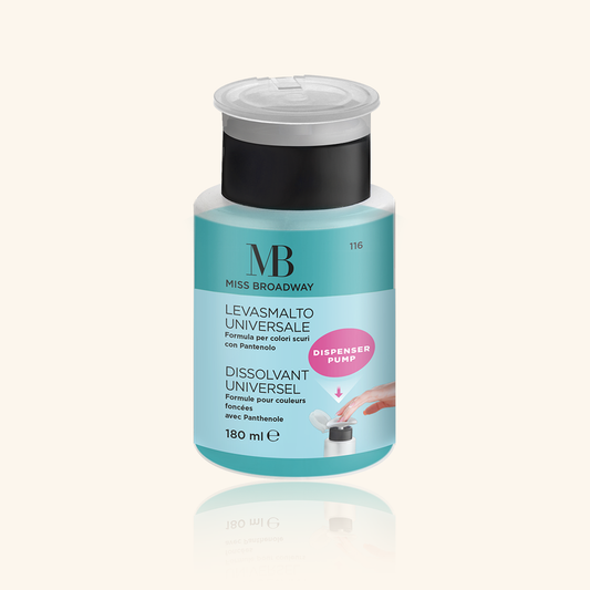 Dissolvant | MB Milano MB MILANO Dissolvant | MB Milano MB MILANO